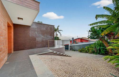 Al Mirase Villa - Foto 42