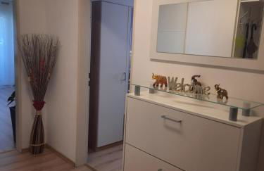 Moderne 3Zimmer Wohnung, in Königsbrunn bei Augsburg - Foto 7