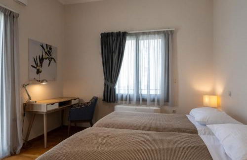 Angelinas Quarters - Kalamata Mediterranean Villas - Foto 27