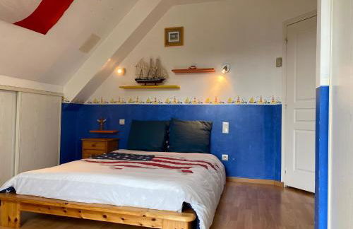 Villa Luxe Arnage aux portes du Circuit Piscine Chauffée - Photo 23