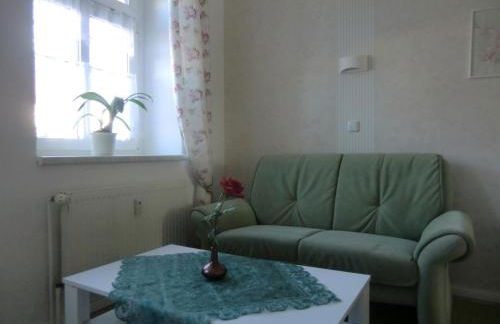 Ferienwohnung Rosenflair - Foto 9