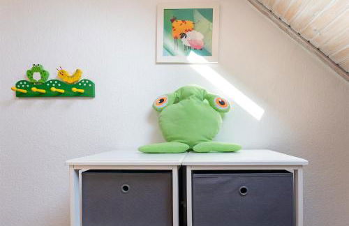 Fewo Heym 2903 - Foto 14