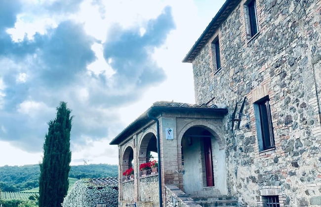 Agriturismo Piombaia - Foto 23