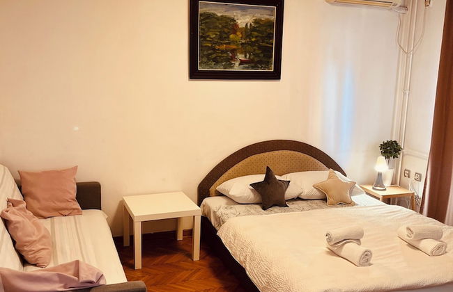 İstanbul Apartment - Photo 52