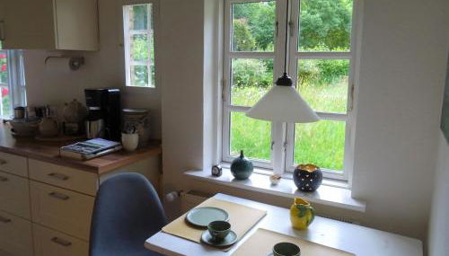 Kleines Reethaus Johannsen - mit geschmackvoller Einrichtung und tollem Garten - Foto 4