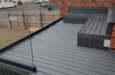 Salt & Surf-Sea Views in Saltburn - Foto 23