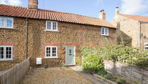 Sloe Gin Cottage - Foto 5