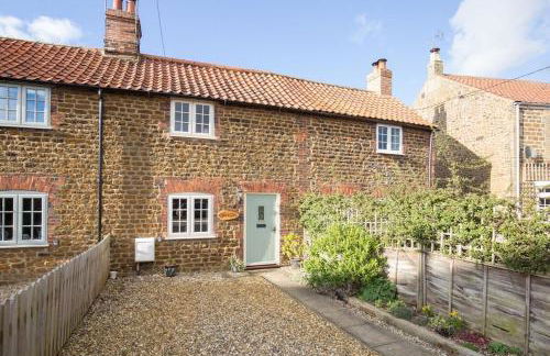 Sloe Gin Cottage - Foto 5