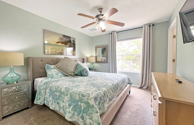 Pompano Place 3 Bedroom Townhouse by RedAwning - Foto 8