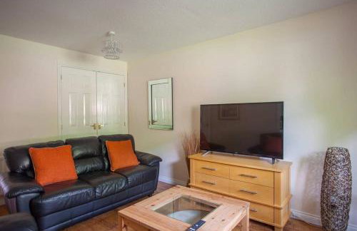 Homely Flat close to Centre with Free Parking - Foto 2
