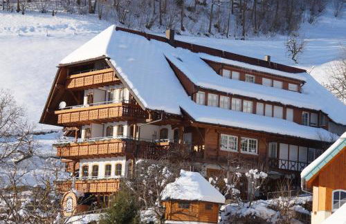 Ehrenmättlehof Faißt - Foto 47