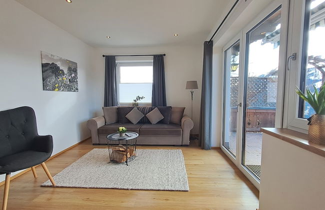 Panorama Appartements Filzerhof - Foto 13