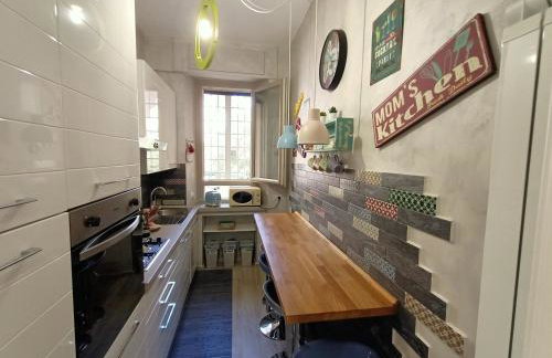 Come a Casa Pretty Apartment - Foto 26