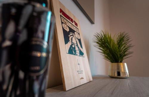 Relais Terre Divino 2 - Foto 12