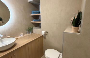 Appartement Eléa, Vue sur Mer, T1 sur Fréjus à 150m des plages - Foto 21