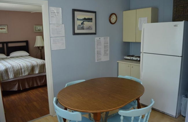 Doran Bay Resort - Photo 3