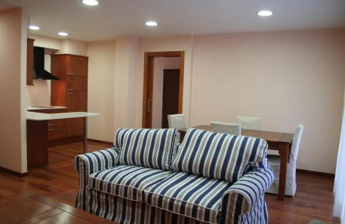 Apartaments Tarrega Lagranja - Foto 2