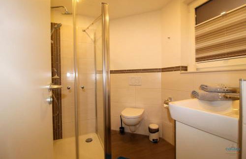 Haus Windjammer Duhnen Wohnung 3 - Foto 16