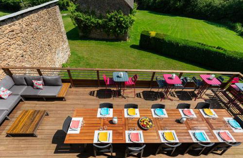 CoGîte A Condat - Foto 6