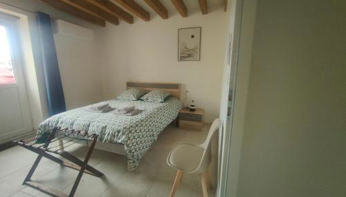 Gîte de la Grosse Pierre - Détente - 20 min du zoo - Foto 4