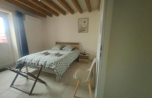 Gîte de la Grosse Pierre - Détente - 20 min du zoo - Foto 4