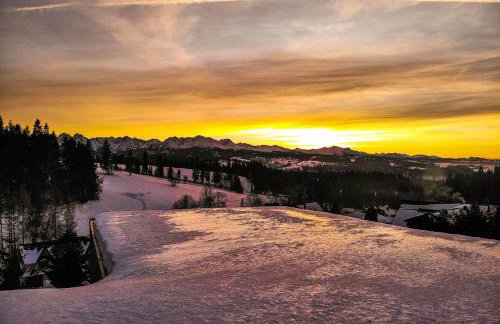 Rzepiska Hills - Foto 48