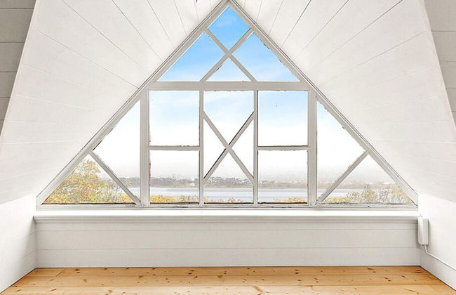 6 Person Holiday Home in Morbylanga - Photo 17