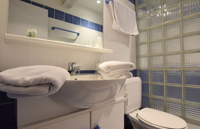 Holiday Home in Tenneville With Private Sauna - Foto 21