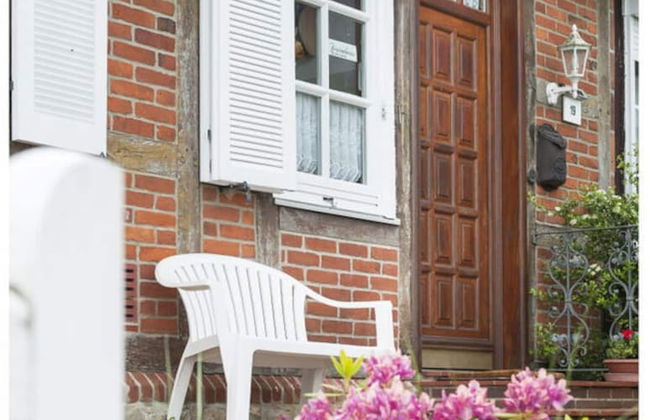 Elbwiesenhaus Modern Retreat - Foto 31