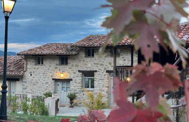 Casería de Valeri Casa El Lagar - Foto 13