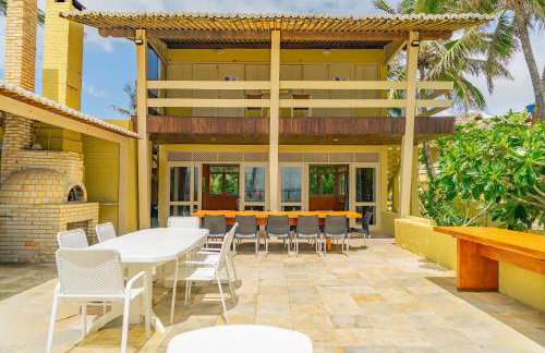 Qavi - Villa Jacumã #Luxo - Foto 8