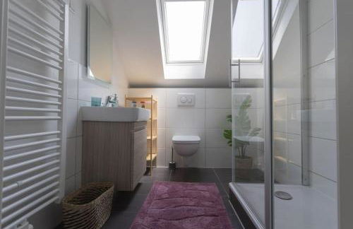 Idyllische Stadtwohnung - Foto 18