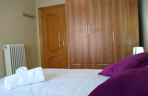 Apartamentos La Rosa - Calamocha - Foto 19