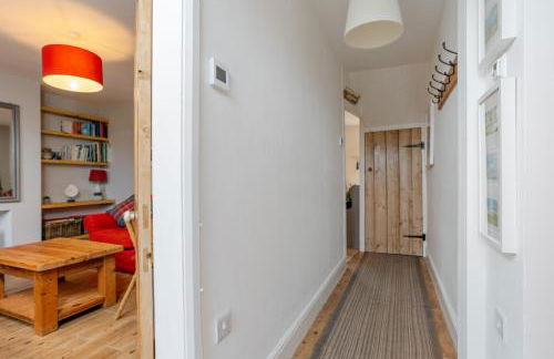 Froxfield Cottage - Foto 50