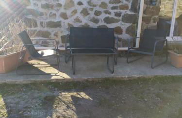 La maison D'Orée - Foto 11