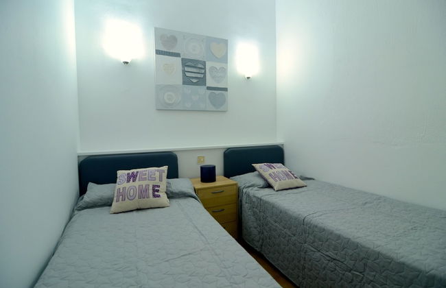 Apartamentos Jardins del Mar - Foto 51