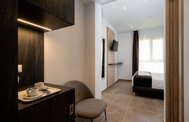 Plaza de la Luz Cádiz - Foto 35