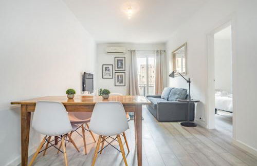 The White Flats Les Corts - Photo 61