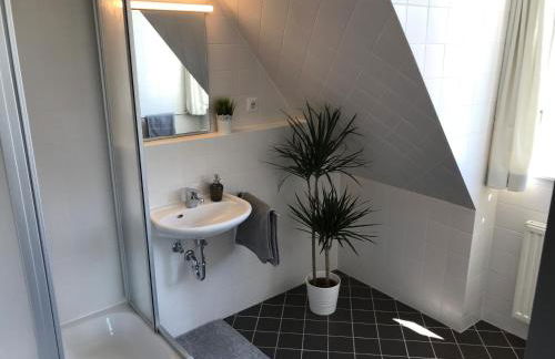 Ferienwohnungen und Apartmenthaus Halle Saale - Villa Mathilda - Foto 9