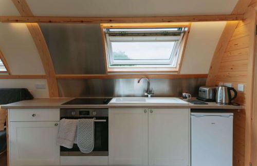 Crowtree by Wigwam Holidays - Foto 13