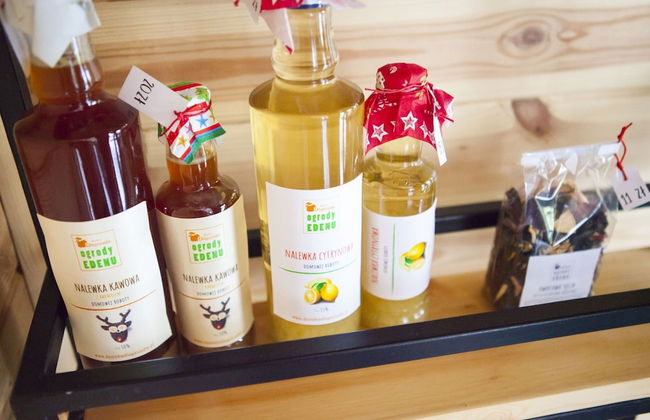 Cottage in Dlugosiodlo Near Forest Edge - Photo 29