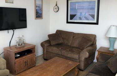 Brant Beach Ocean Front Duplex Second Floor Pet Friendly Wifi Beach Badges 4 Deck Wd Three Bedrooms And 15 Baths Sleeps 10 Off - Foto 12