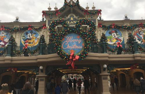 F&B's Home Disneyland Paris - Foto 39