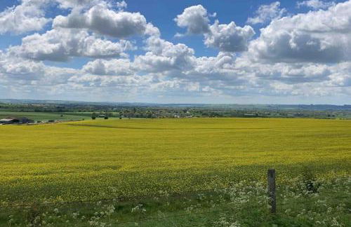 Perfect Cottage Hideaway in the Divine Pewsey Vale - Foto 49