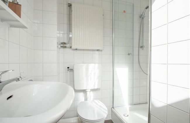 Ooghduyne 149, Villa Near Beach - Foto 49