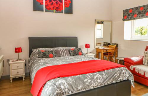 Snowy Owl Barn - Foto 8