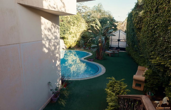 villa in deplomaseen district - Foto 26