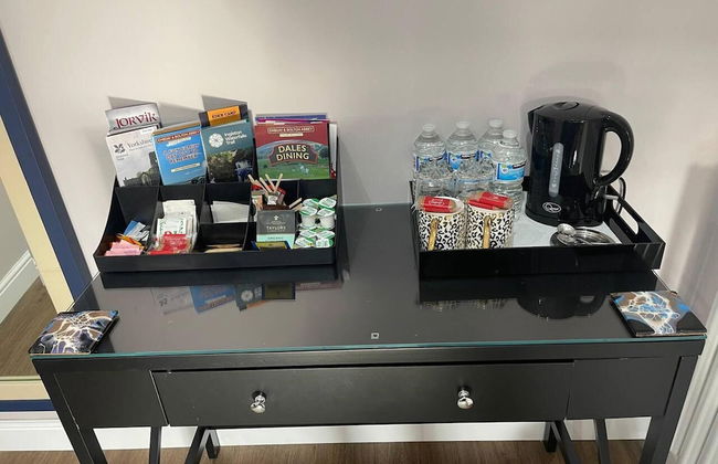 Immaculate 1-bed Studio With Outside Patio - Foto 3