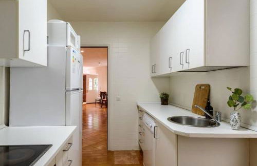 Casa Cerca del Aeropuerto y del Jarama - Foto 5