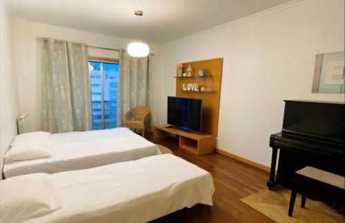 Apartamento Familiar T3 em Valongo com Terraço Privativo e Churrasqueira - Foto 8